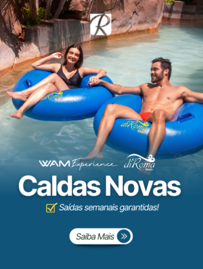 Caldas Novas