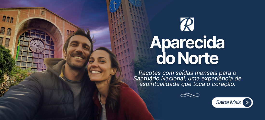 Aparecida do Norte