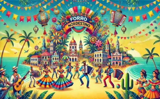 RECIFE E JOÃO PESSOA