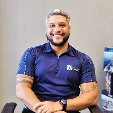 Robson Silva