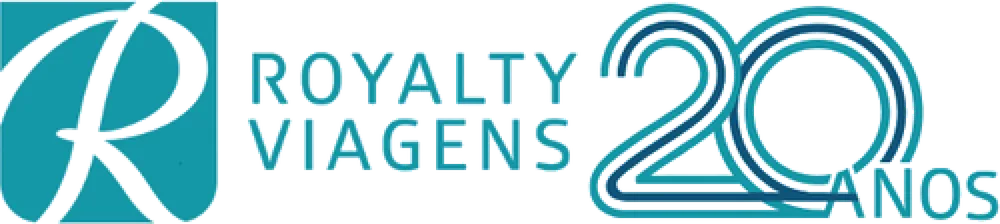 Royalty Viagens 20 anos