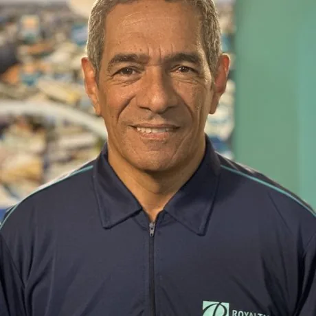 Márcio Santos